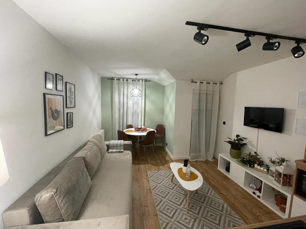 Apartman Element Kruševac المظهر الخارجي الصورة