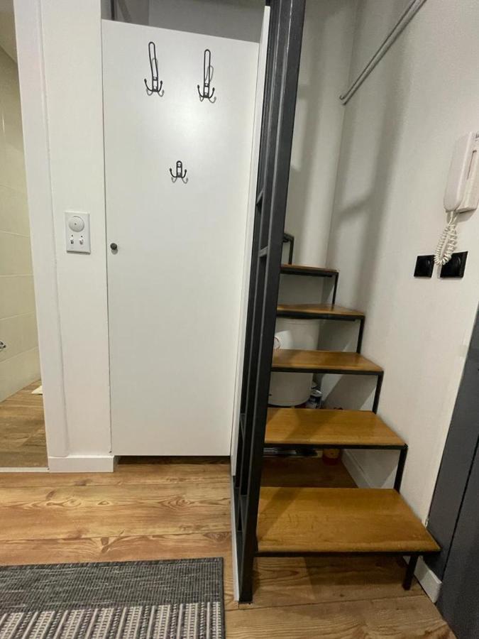 Apartman Element Kruševac المظهر الخارجي الصورة