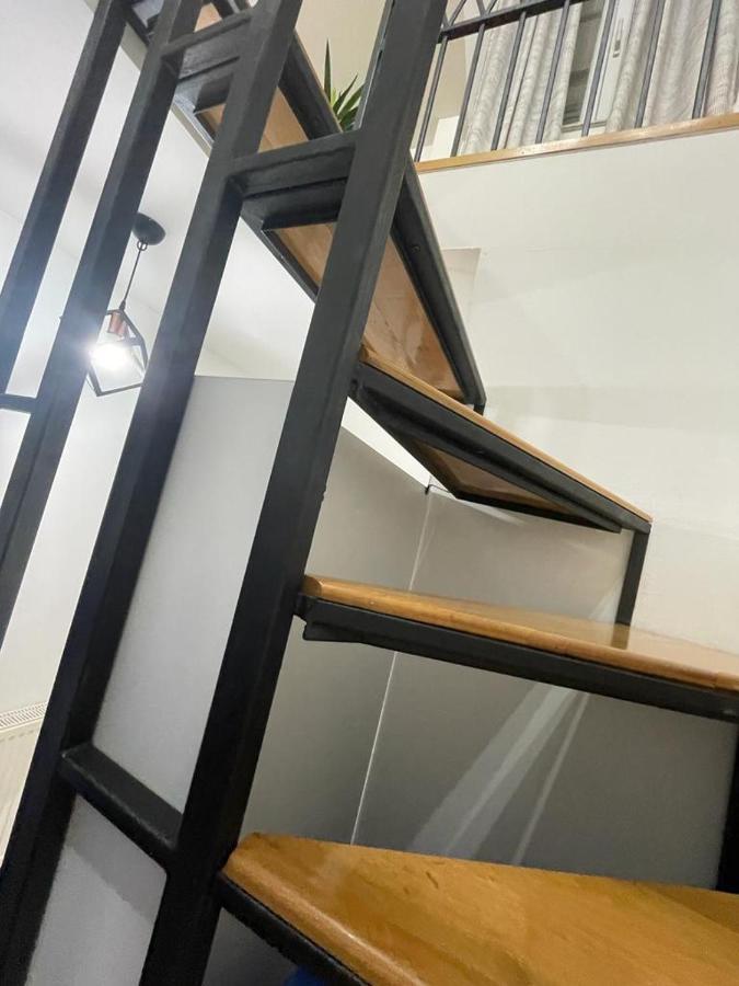Apartman Element Kruševac المظهر الخارجي الصورة