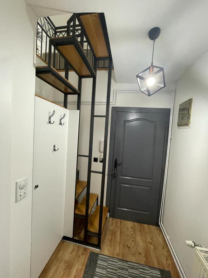 Apartman Element Kruševac المظهر الخارجي الصورة