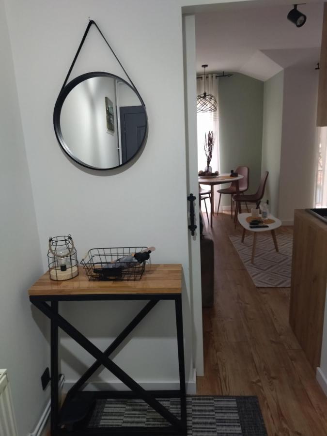 Apartman Element Kruševac المظهر الخارجي الصورة