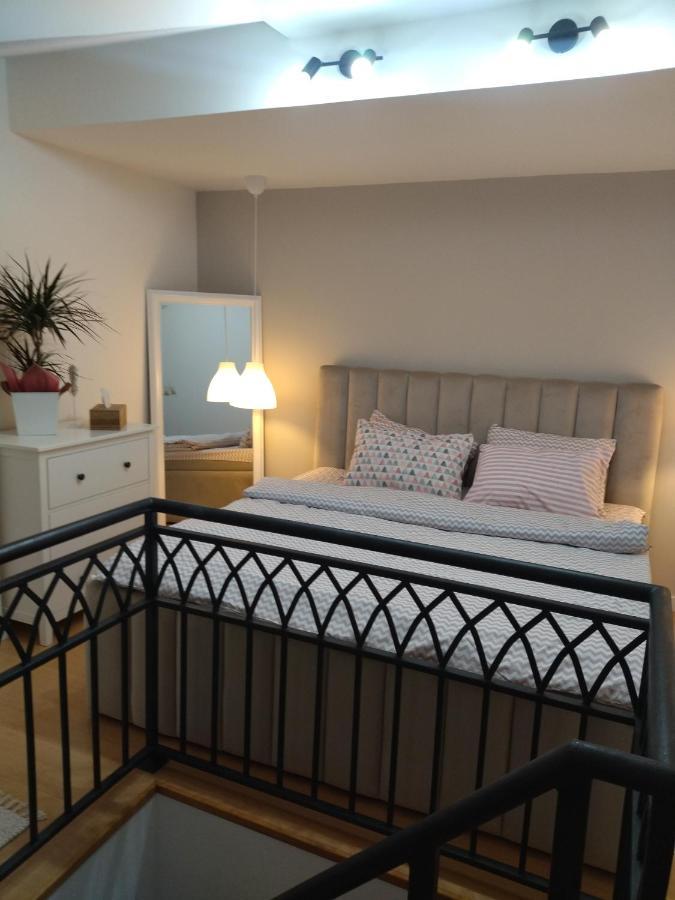 Apartman Element Kruševac المظهر الخارجي الصورة