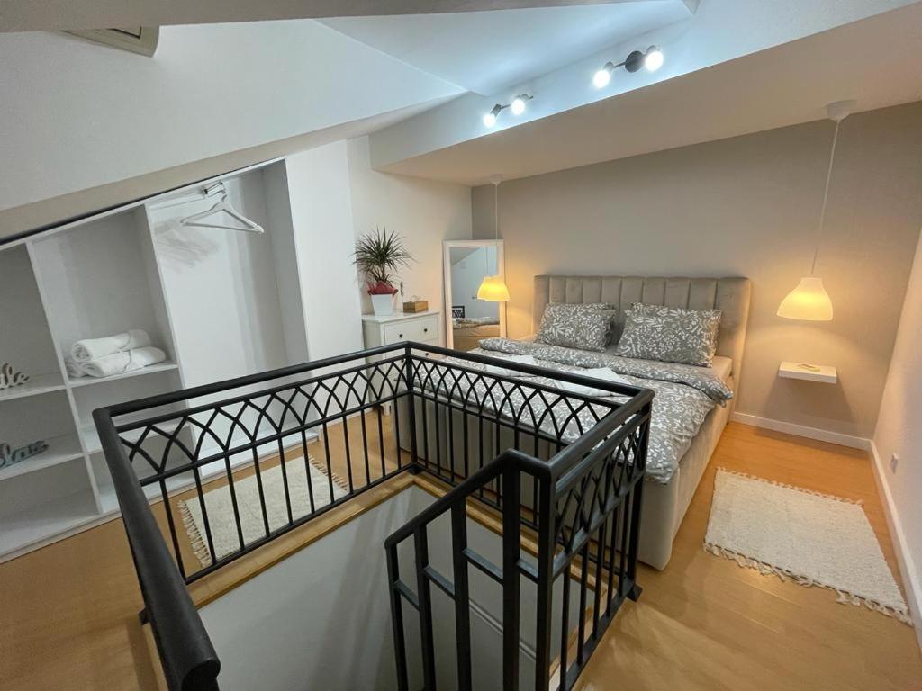 Apartman Element Kruševac المظهر الخارجي الصورة