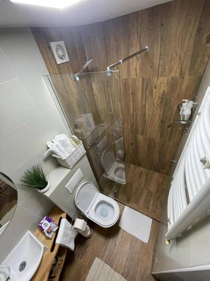 Apartman Element Kruševac المظهر الخارجي الصورة