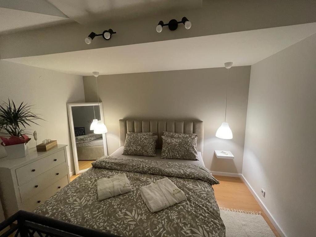 Apartman Element Kruševac المظهر الخارجي الصورة