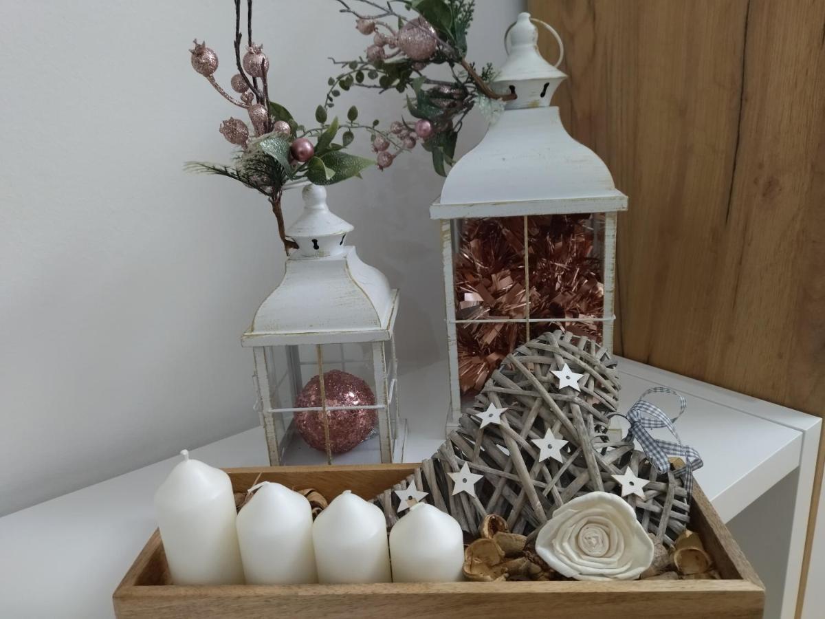 Apartman Element Kruševac المظهر الخارجي الصورة