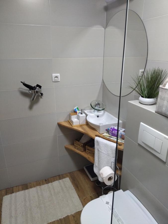 Apartman Element Kruševac المظهر الخارجي الصورة