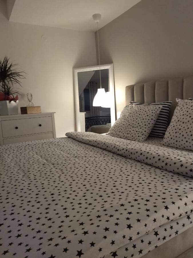 Apartman Element Kruševac المظهر الخارجي الصورة
