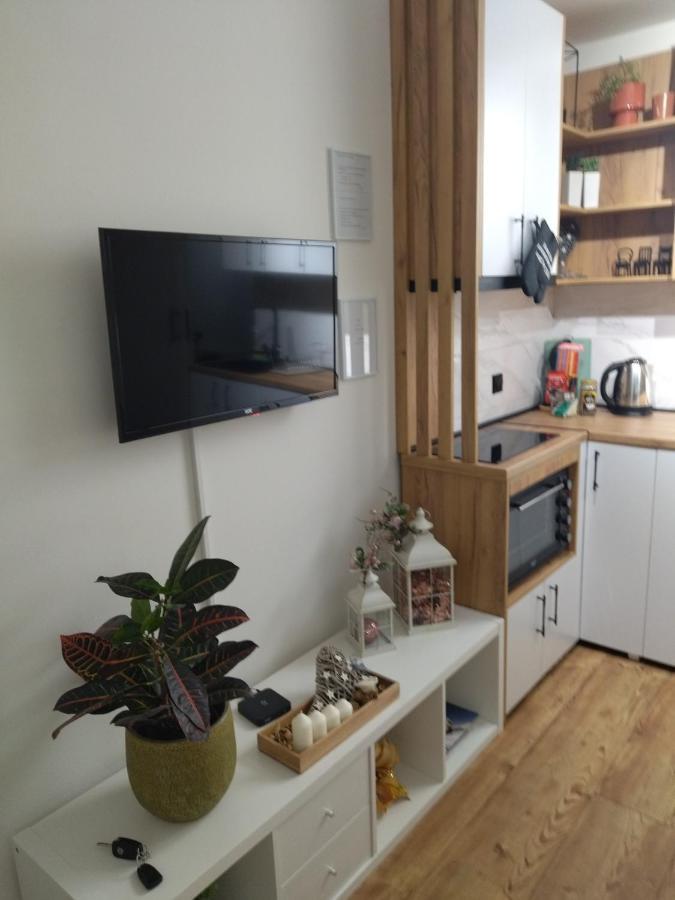 Apartman Element Kruševac المظهر الخارجي الصورة