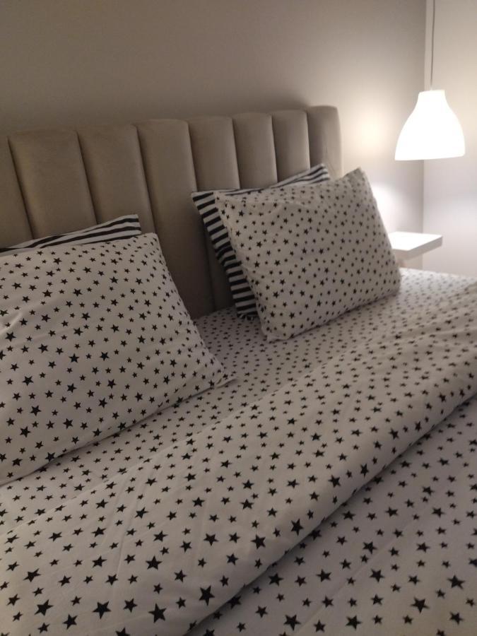 Apartman Element Kruševac المظهر الخارجي الصورة