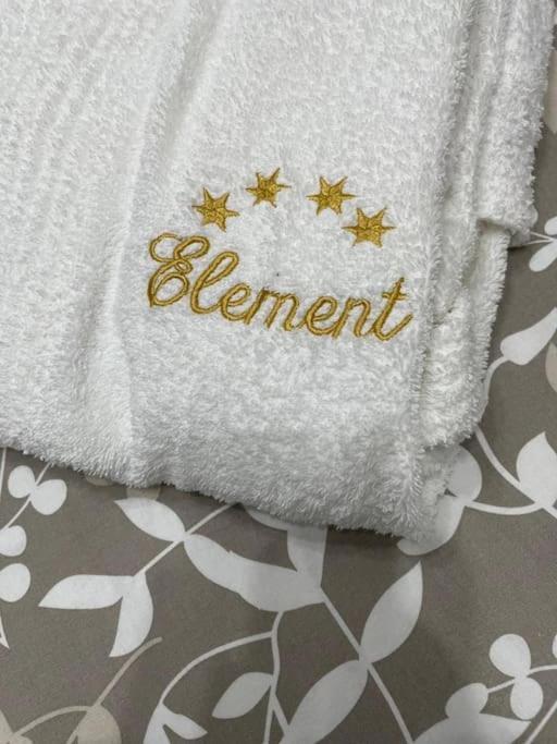 Apartman Element Kruševac المظهر الخارجي الصورة