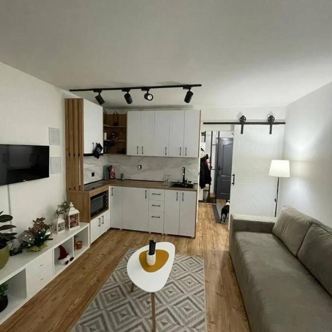 Apartman Element Kruševac المظهر الخارجي الصورة