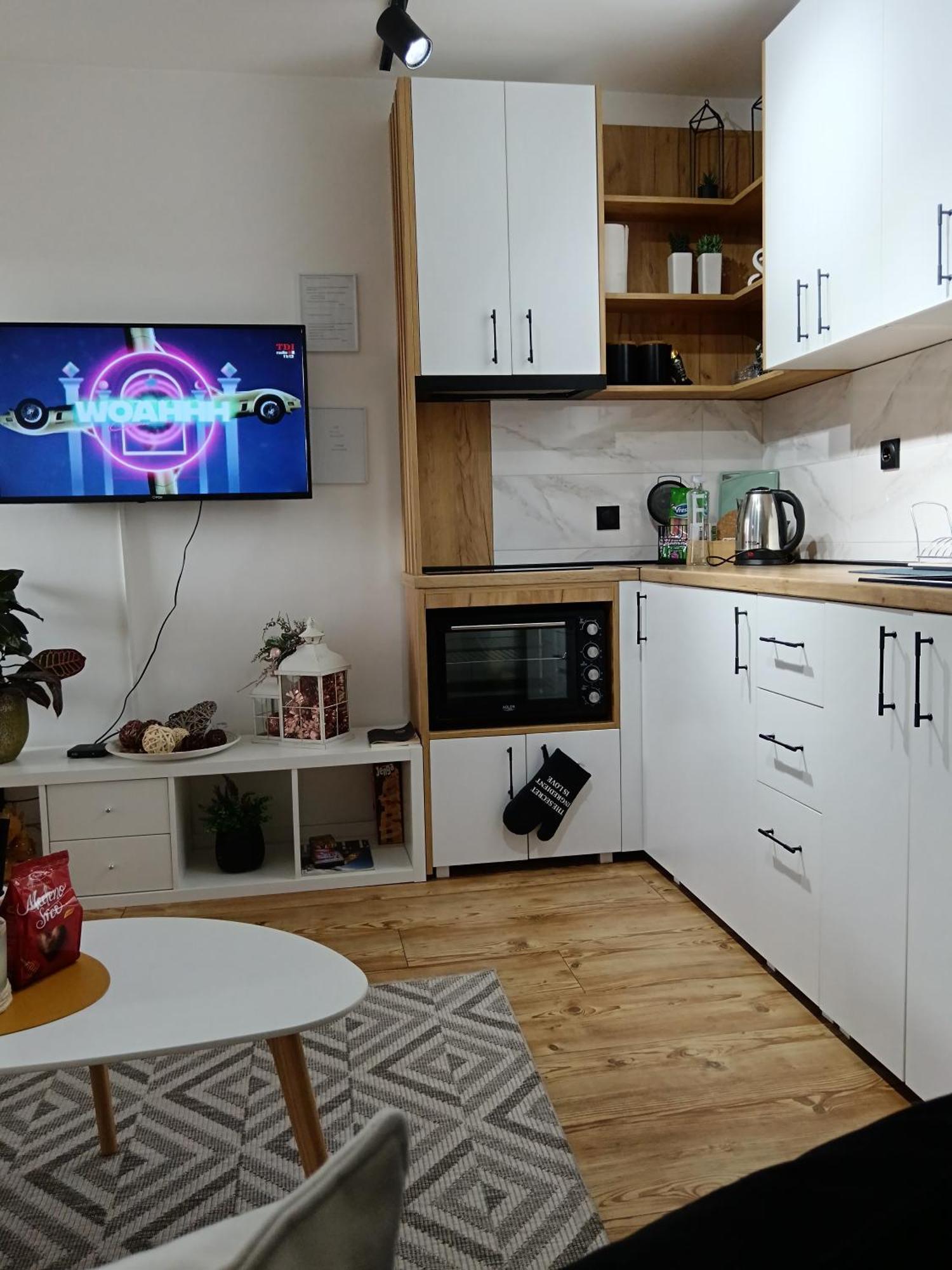 Apartman Element Kruševac المظهر الخارجي الصورة