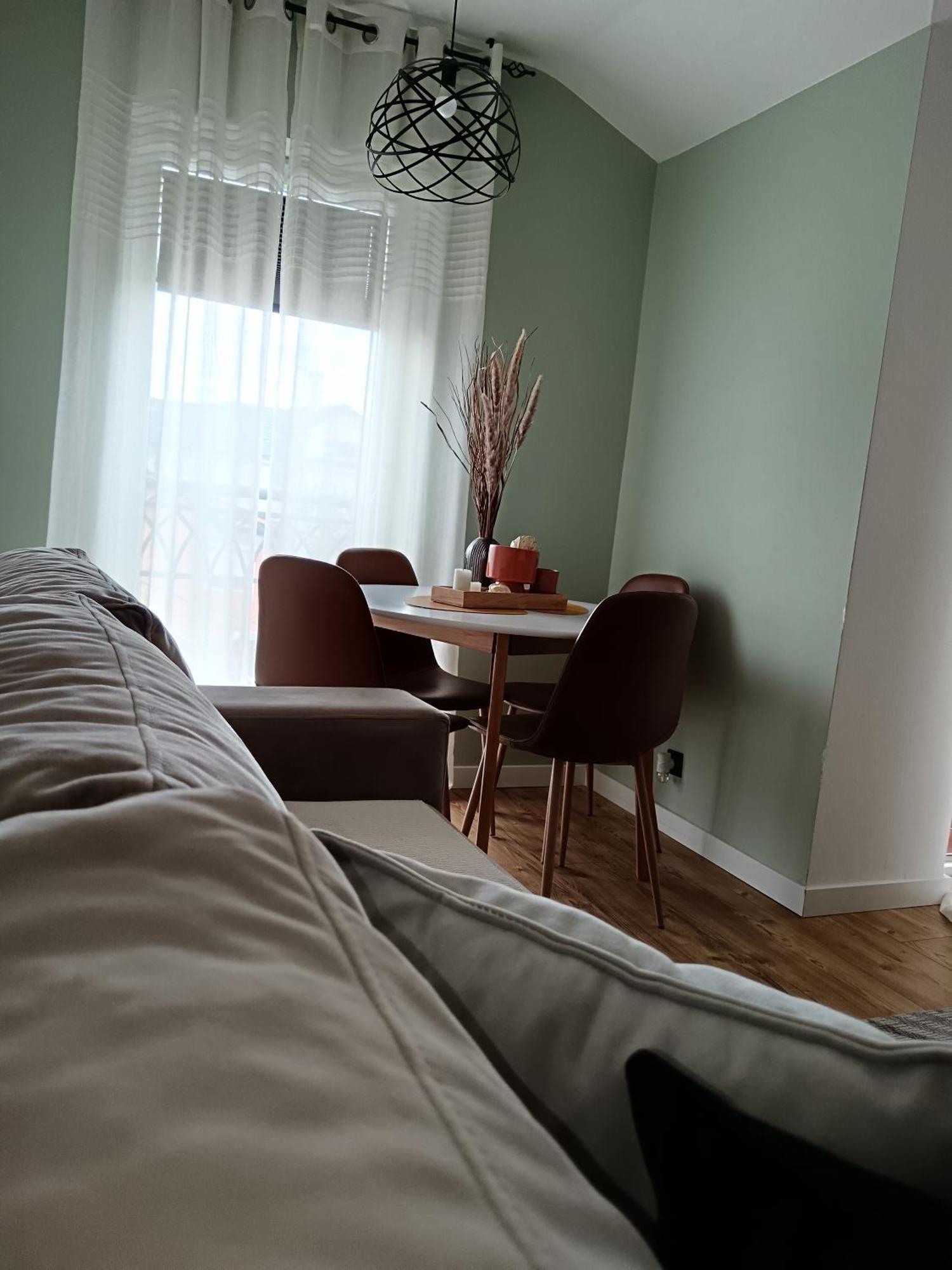 Apartman Element Kruševac المظهر الخارجي الصورة