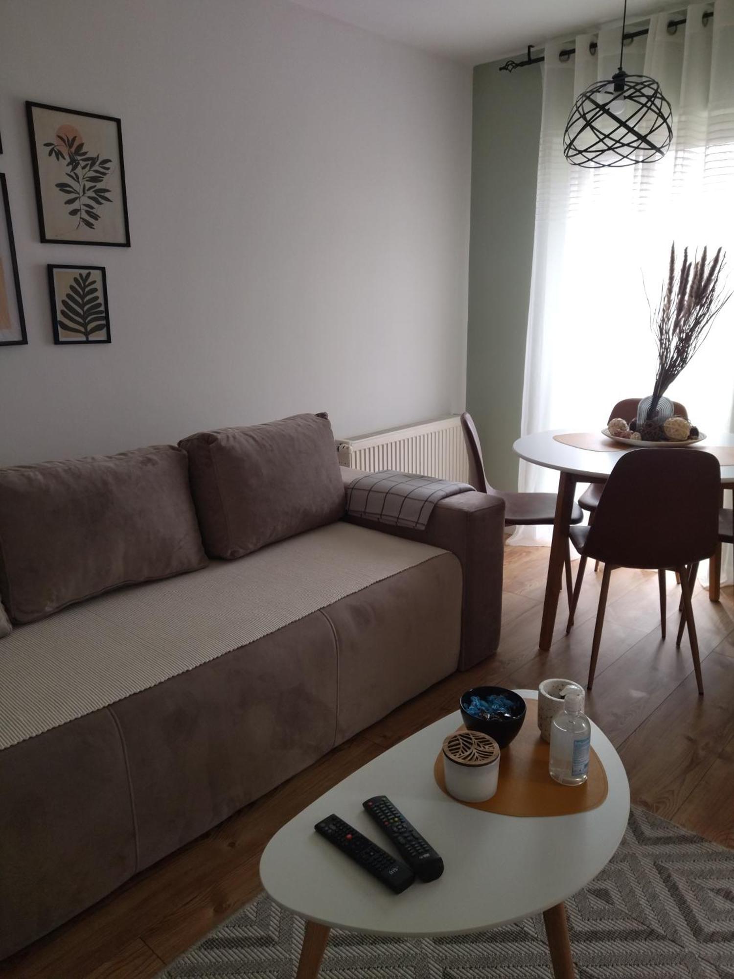 Apartman Element Kruševac المظهر الخارجي الصورة