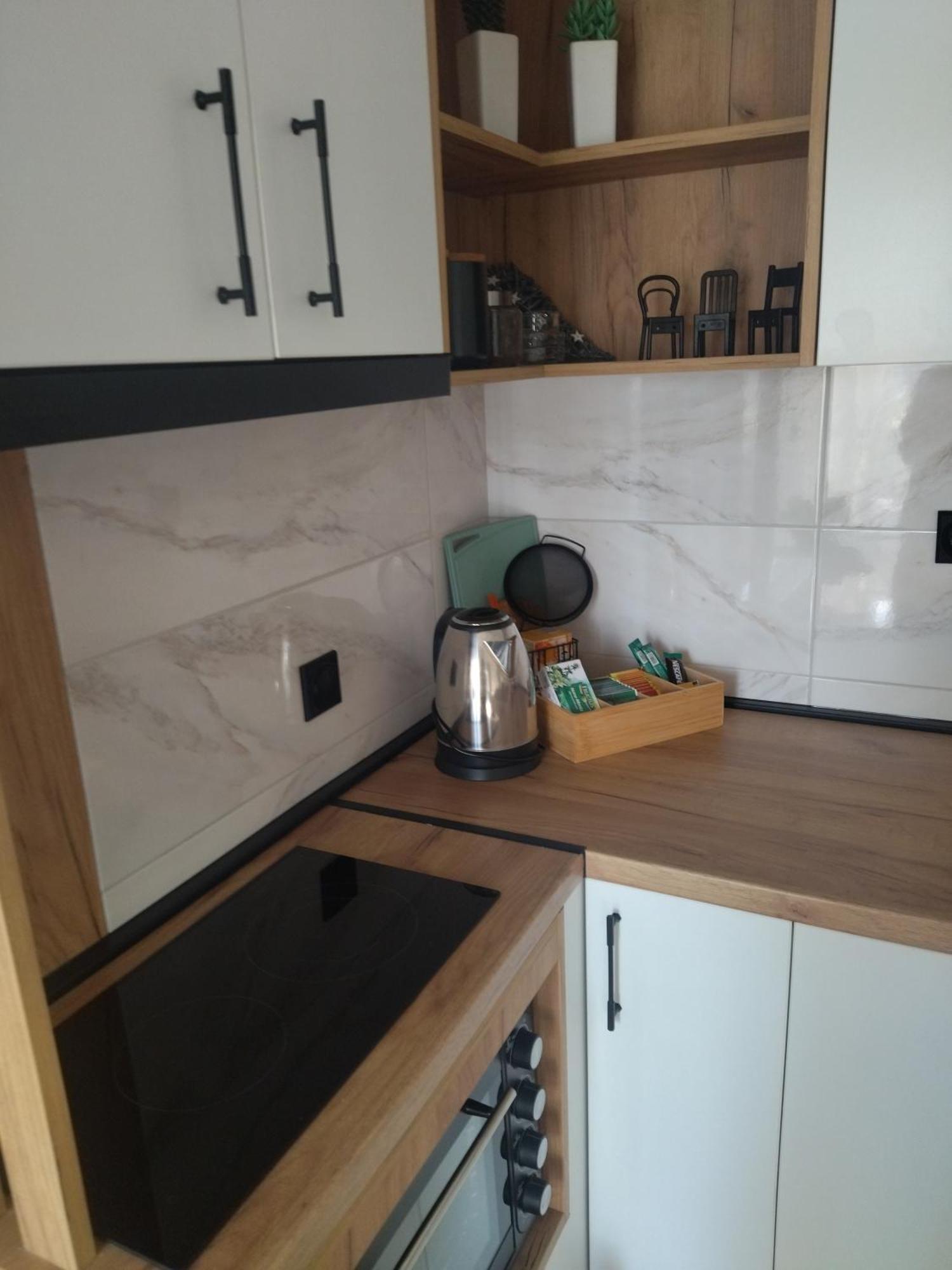 Apartman Element Kruševac المظهر الخارجي الصورة