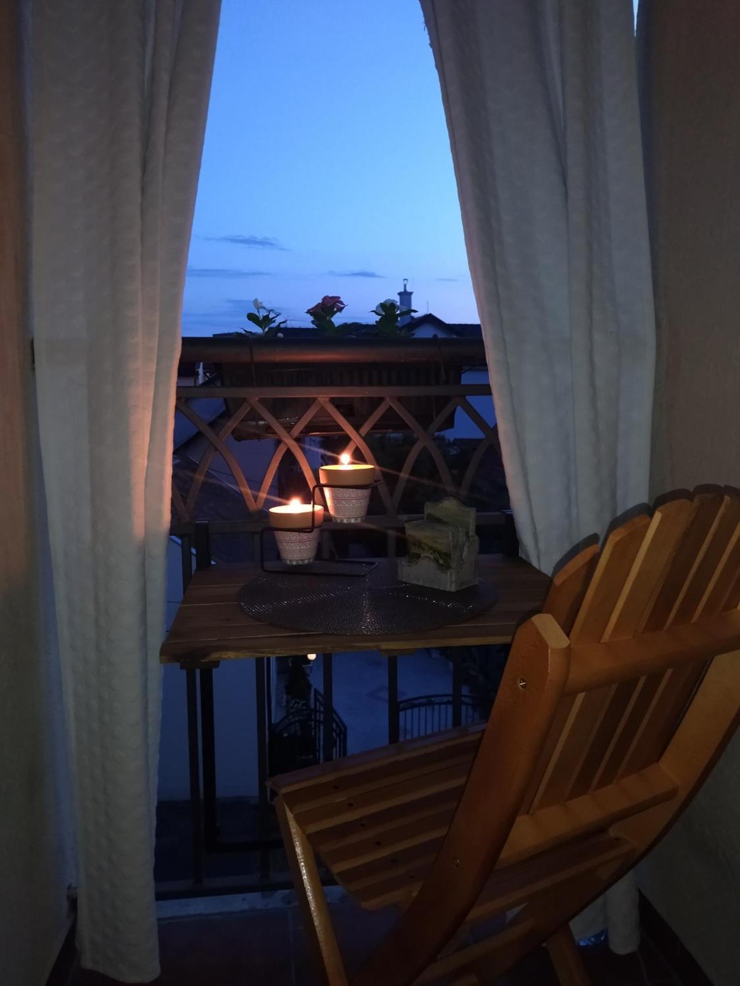 Apartman Element Kruševac المظهر الخارجي الصورة